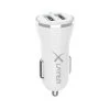 Xlayer CHARGER Kfz-Ladegerät 2.4A Dual USB Car Charger -Audio Rabatte 28181146 01