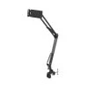 Xlayer MOUNTS Tablet-Halterung Mit Schwenkarm Black -Audio Rabatte 28181156 01
