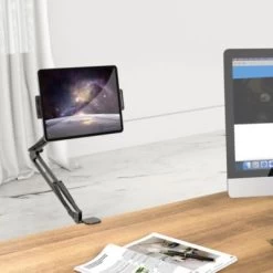 Xlayer MOUNTS Tablet-Halterung Mit Schwenkarm Black -Audio Rabatte 28181156 02