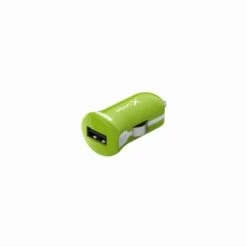 Xlayer COLOURLINE Kfz-Ladegerät Colour Line USB Adapter 2.4A 5 Xlayer COLOURLINE Kfz-Ladegerät Colour Line USB Adapter 2.4A -Audio Rabatte 28181160 02