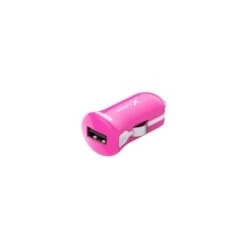 Xlayer COLOURLINE Kfz-Ladegerät Colour Line USB Adapter 2.4A -Audio Rabatte 28181163 02