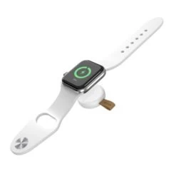 Xlayer CHARGER USB-Ladegerät Apple Watch White 2.5W -Audio Rabatte 28181177 03