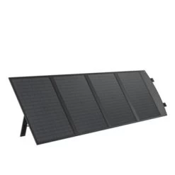 Xlayer CHARGER Solarpanel 80W Faltbar Tragbar Mobile Stromversorgung USB-C Notstrom