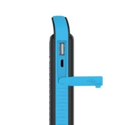 Xlayer POWERBANKS Powerbank Solar 20000 MAh Akku Externes Ladegerät Tragbar Notfall -Audio Rabatte 28181216 04