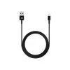 Xlayer COLOURLINE Kabel Colour Line Lightning Lade/Sync-Kabel 1m -Audio Rabatte 28181218 01