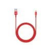 Xlayer COLOURLINE Kabel Colour Line Lightning Lade/Sync-Kabel 1m -Audio Rabatte 28181219 01