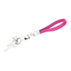 Xlayer COLOURLINE Kabel Colour Line Key Cable Lightning 0.2m