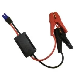 Xlayer POWERBANKS Powerbank PLUS OFF-ROAD 2.0 Black 16000mAh Mit Notstarthilfefunktion (Jump Starter) -Audio Rabatte 28181241 04