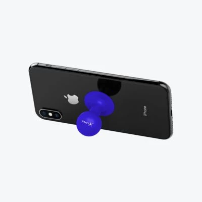 Xlayer COLOURLINE Halterung Smart Stand Smartphone 4 Xlayer COLOURLINE Halterung Smart Stand Smartphone - Image 2