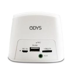 ODYS XOUND Cube Sound Speaker & Charging Function Lautsprecher -Audio Rabatte 28185509 02