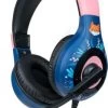 Bigben Stereo Gaming-Headset V1 [Fox] Switch -Audio Rabatte 28257190 01