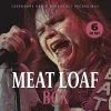 CD Meat Loaf - BOX (6CD Set)