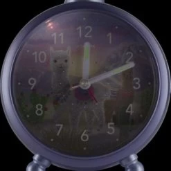 ATRIUM Wecker A932-8 In Lila Für Mädchen -Audio Rabatte 28403344 04