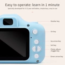 Vicabo Kinderkamera Digitalkamera Spielzeug Kinderkameras Für Kinder 11 Vicabo Kinderkamera Digitalkamera Spielzeug Kinderkameras Für Kinder -Audio Rabatte 28450847 05