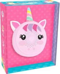 Wireless Speaker Sweet Dreams Unicorn -Audio Rabatte 28476271 02