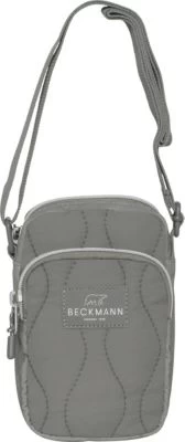 BECKMANN UmhÀngetasche Crossbag Sport Junior Green Padded