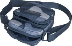 BECKMANN Umhängetasche Crossbag Sport Junior Blue Camo 9 BECKMANN Umhängetasche Crossbag Sport Junior Blue Camo -Audio Rabatte 28494254 04