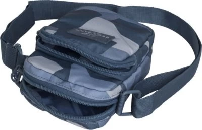BECKMANN Umhängetasche Crossbag Sport Junior Blue Camo 6 BECKMANN Umhängetasche Crossbag Sport Junior Blue Camo - Image 4