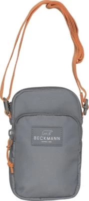 BECKMANN UmhÀngetasche Crossbag Sport Junior Green Orange