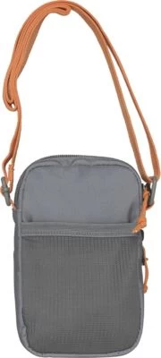 BECKMANN Umhängetasche Crossbag Sport Junior Green Orange 5 BECKMANN Umhängetasche Crossbag Sport Junior Green Orange - Image 3