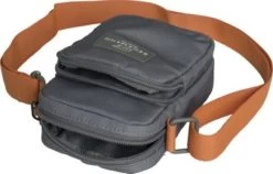 BECKMANN Umhängetasche Crossbag Sport Junior Green Orange 9 BECKMANN Umhängetasche Crossbag Sport Junior Green Orange -Audio Rabatte 28494289 04