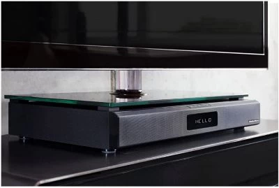 Audio Affairs Soundbar TVS 2018 TV Soundbase Soundsystem 4 Audio Affairs Soundbar TVS 2018 TV Soundbase Soundsystem - Image 2