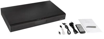 Audio Affairs Soundbar TVS 2018 TV Soundbase Soundsystem 8 Audio Affairs Soundbar TVS 2018 TV Soundbase Soundsystem - Image 6