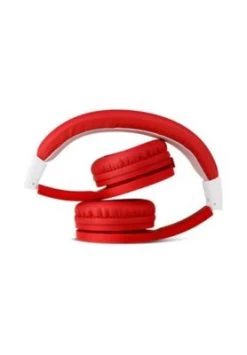 Tonies Kopfhörer Tonie-Lauscher, Faltbar, Rot -Audio Rabatte 28514444 03