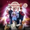 LEONINE Die Schule Der Magischen Tiere 2 - Soundtrack Zum Kinofilm