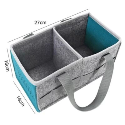 Frler Tasche Für Toniebox Starter Set Medienaufbewahrungstaschen Für Kinder 5 Frler Tasche Für Toniebox Starter Set Medienaufbewahrungstaschen Für Kinder - Image 3