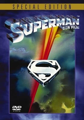 Warner Home Video Superman - Der Film (Special Edition) 3 Warner Home Video Superman - Der Film (Special Edition)