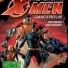 Marvel Knights - Astonishing X-Men: Dangerous (OmU) -Audio Rabatte 28893976 01
