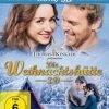 Die Weihnachtshütte (Blu-ray 3D) 2 Die Weihnachtshütte (Blu-ray 3D) -Audio Rabatte 28894933 01