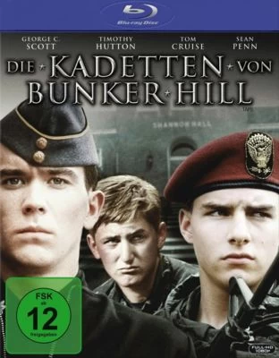 Die Kadetten Von Bunker Hill 3 Die Kadetten Von Bunker Hill