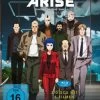 Arise: Ghost In The Shell - Komplettbox (3 Discs) -Audio Rabatte 28895900 01