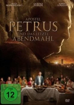 Apostel Petrus Und Das Letzte Abendmahl