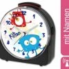 CreaDesign Kinder Funkwecker Weiß Personalisiert Mit Namen Monster -Audio Rabatte 28901786 01