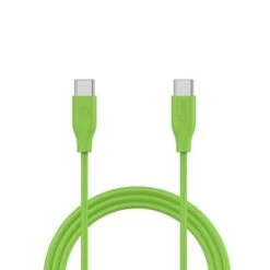 Xlayer Ladekabel Colour Line USB-C Auf USB-C 1m
