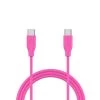 Xlayer Ladekabel Colour Line USB-C Auf USB-C 1m -Audio Rabatte 28976104 01