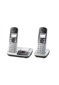 Panasonic KX-TGE522GS Schnurlostelefon