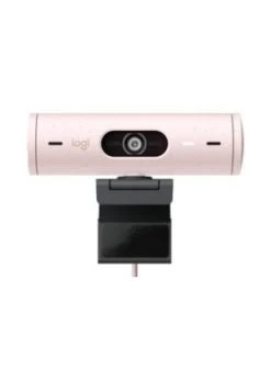 Logitech Brio 500
