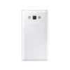 Samsung S-View Cover Galaxy A7 Weiss