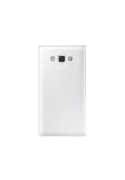 Samsung S-View Cover Galaxy A7 Weiss