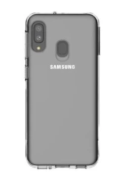 Samsung A20e Transparente Hülle