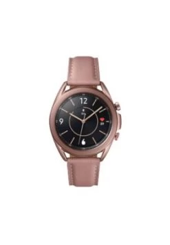 Samsung Galaxy Watch3 -Bronze-41mm-LTE