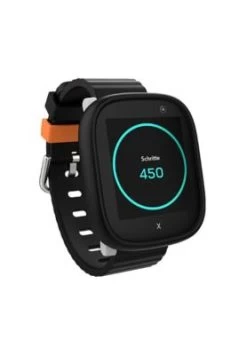 Xplora X6 Black (EU Model) Nano SIM 8 Xplora X6 Black (EU Model) Nano SIM -Audio Rabatte 29028423 03