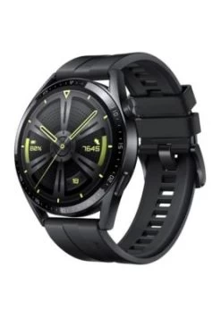 Huawei Watch GT 3 Active (46mm) Jupiter B29S -Audio Rabatte 29028498 05