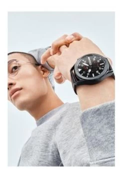 Samsung Galaxy Watch 3 LTE 45mm -Audio Rabatte 29028565 06