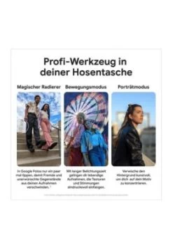 Pixel 6 Pro 13 Pixel 6 Pro -Audio Rabatte 29028592 06