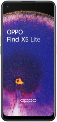 Find X5 Lite
